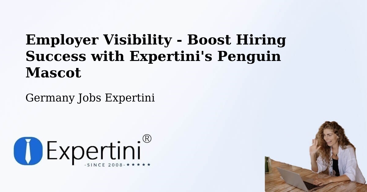 CV and Resume Visibility Optimization – Bergatreute - Germany Jobs Expertini